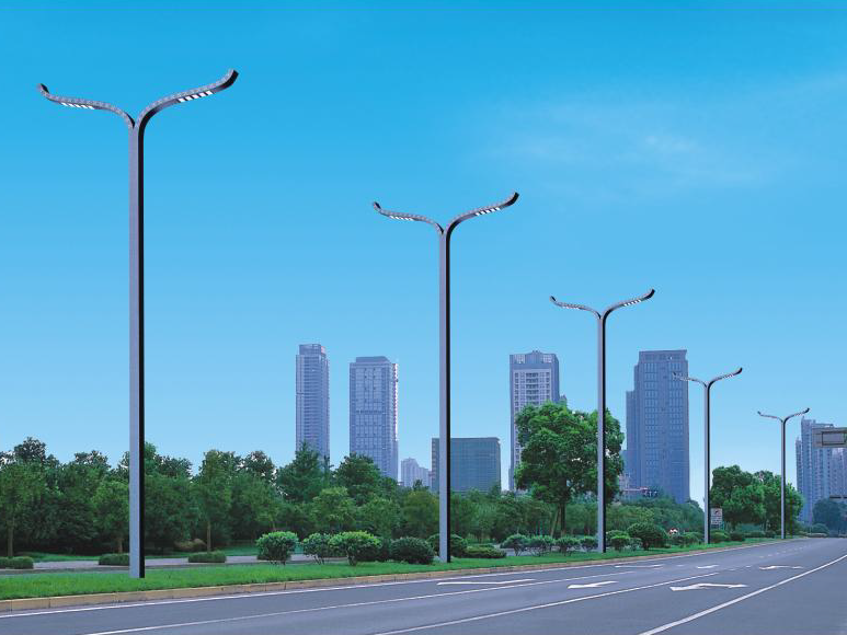 道路灯