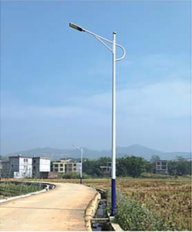 路灯1