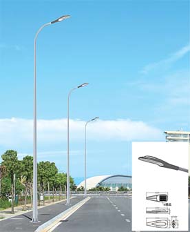 路灯5