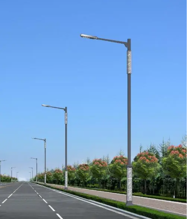 6米高的路灯装1个多少钱